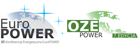 Konferencja Energetyczna EuroPOWER & OZE POWER